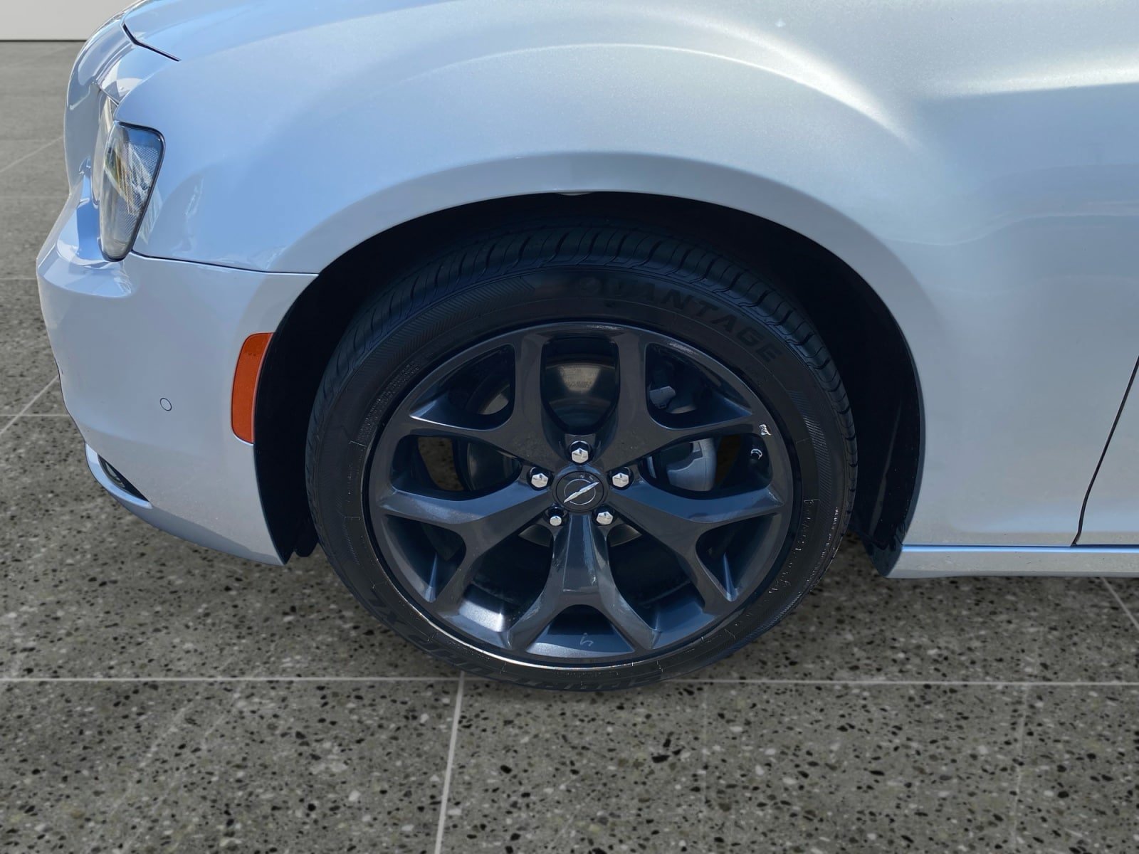 Used 2023 Chrysler 300 S RWD image 14