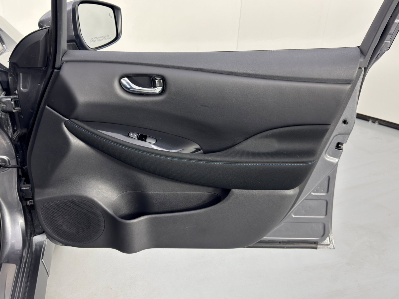 Used 2024 Nissan Leaf SV Plus image 38