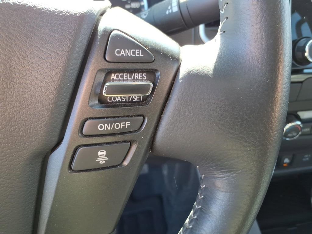 Used 2024 Nissan Frontier SV w/ SV Convenience Package image 20