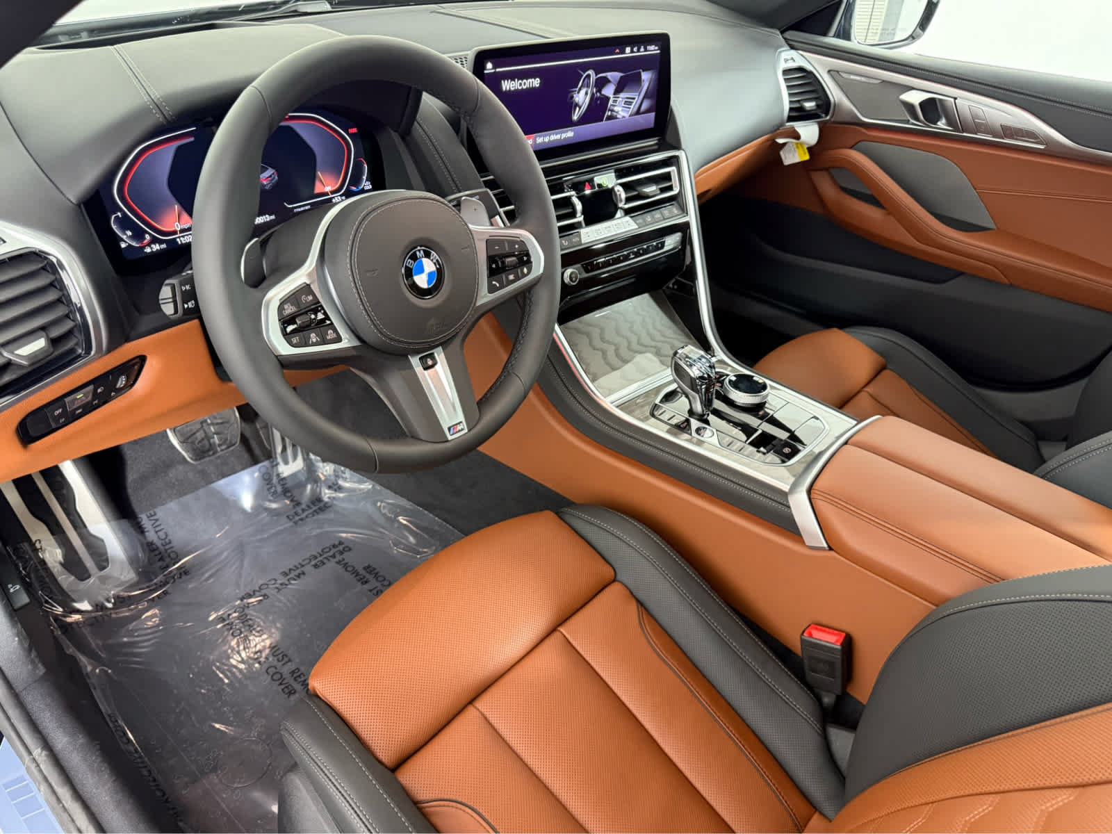 New 2026 BMW 840i xDrive AWD/4WD image 13