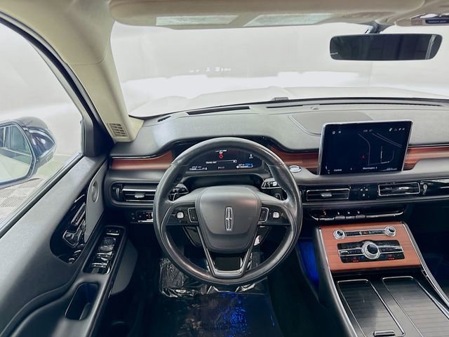 Used 2022 Lincoln Aviator Grand Touring w/ Equipment Group 301A image 22