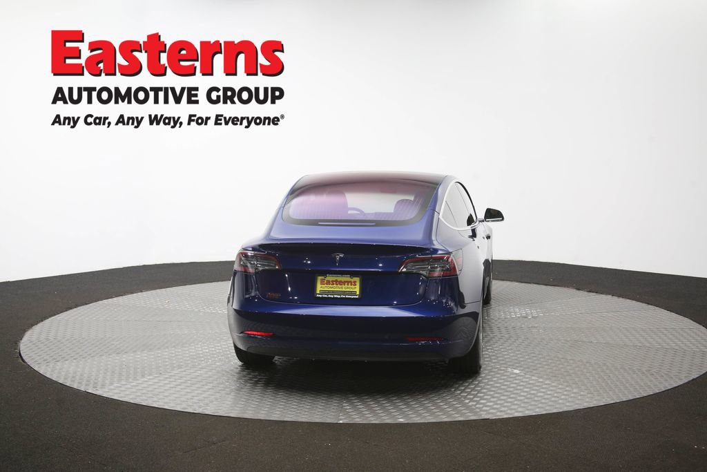 Used 2018 Tesla Model 3 Long Range RWD image 33