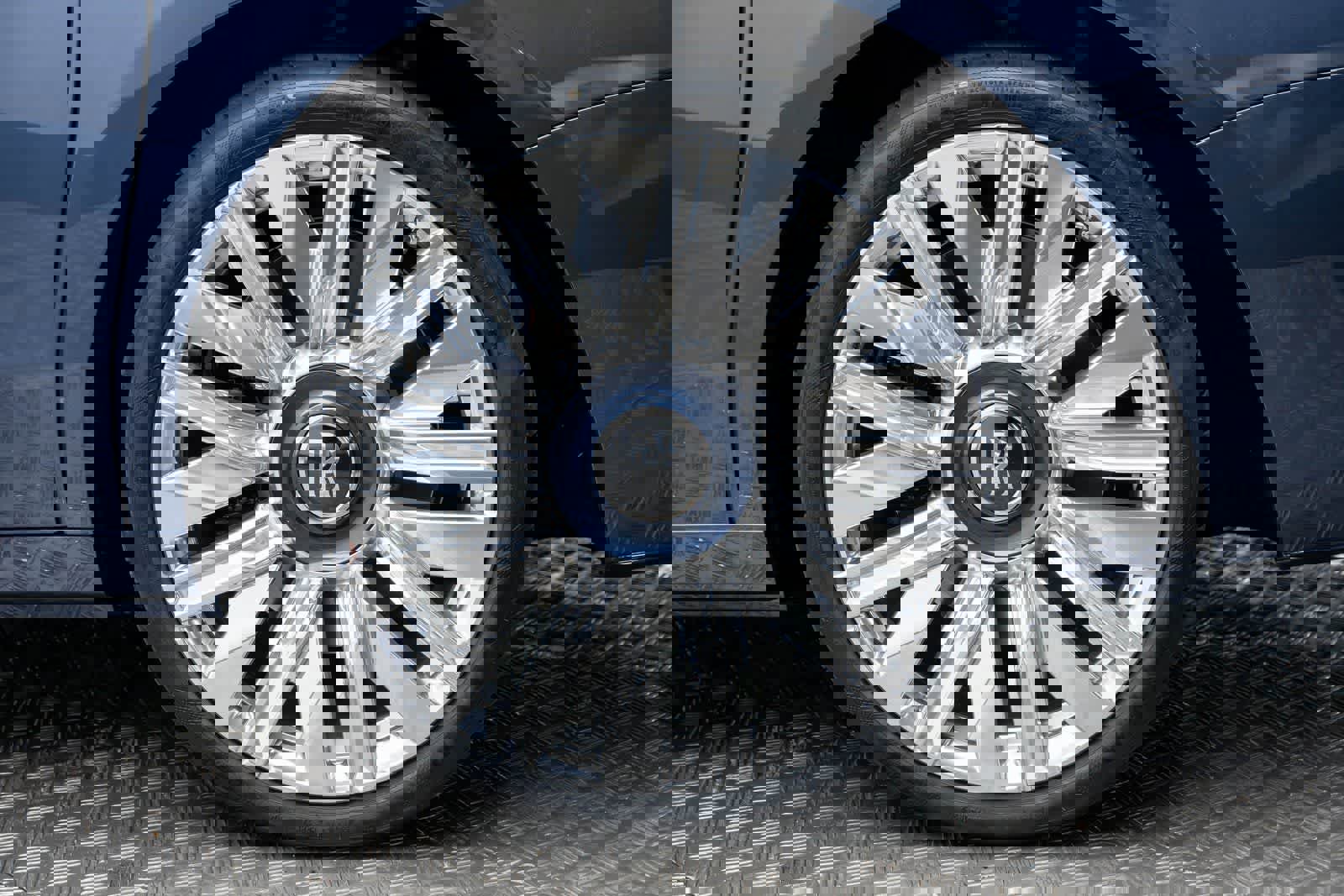 New 2026 Rolls-Royce Ghost image 47