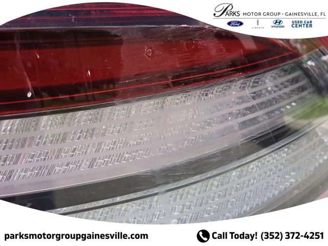 New 2025 Lincoln Aviator Reserve w/ Jet Appearance Package image 8