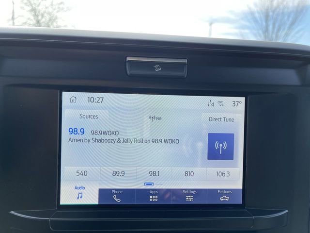 New 2026 Ford F350 XL w/ STX Appearance Package image 18