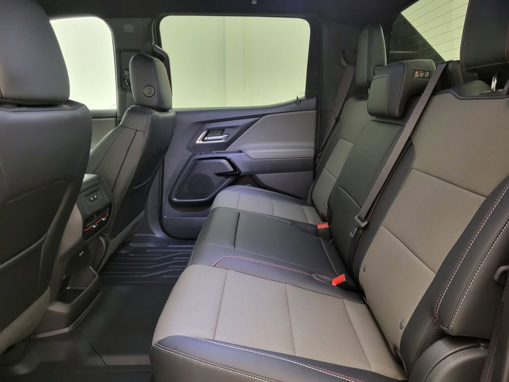 New 2026 Chevrolet Silverado EV Trail Boss w/ Plus Package AWD/4WD image 44