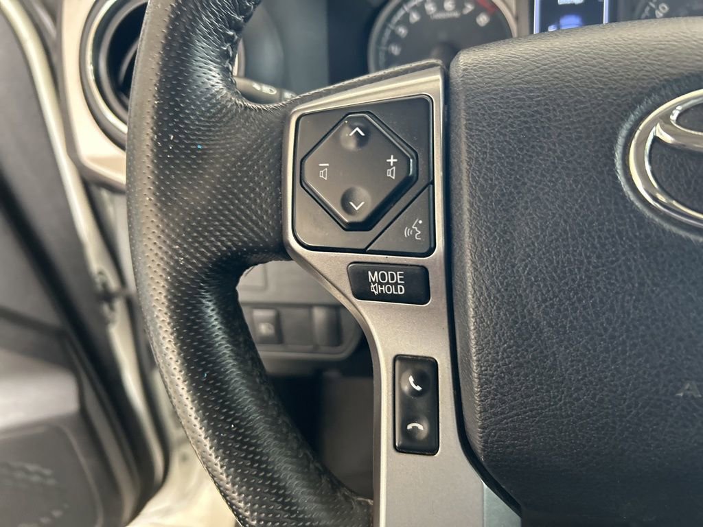 Used 2022 Toyota Tacoma 2WD Double Cab image 42