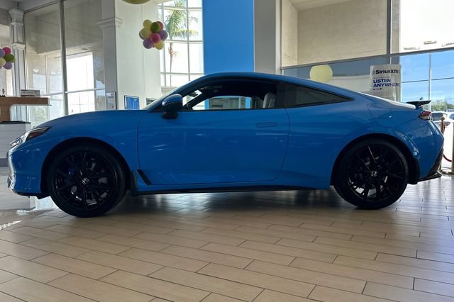 New 2026 Honda Prelude image 7