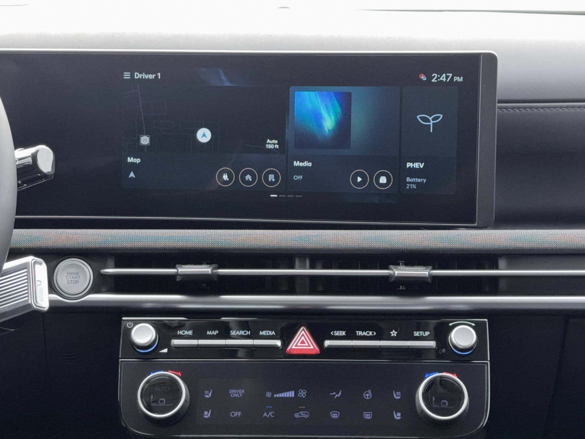 New 2026 Hyundai Tucson Limited AWD/4WD image 20
