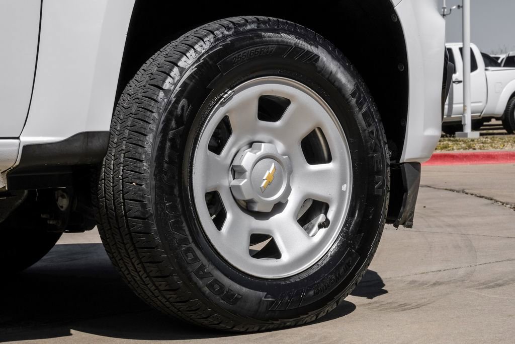 Used 2022 Chevrolet Colorado W/T w/ WT Convenience Package image 51