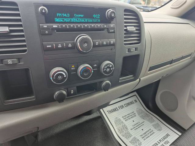 Used 2012 Chevrolet Silverado 1500 LT w/ All-Star Edition image 15