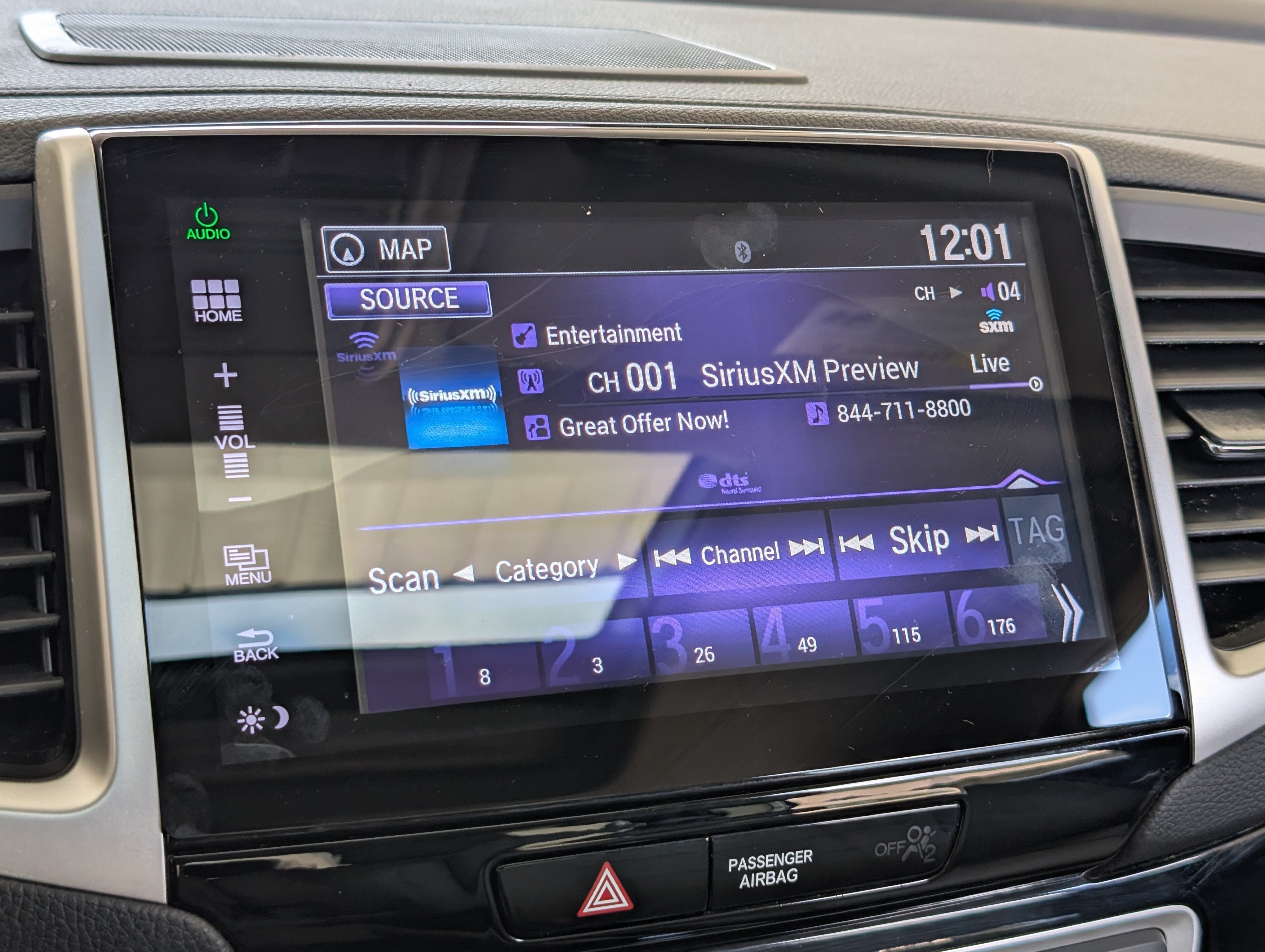 Used 2016 Honda Pilot Touring image 31