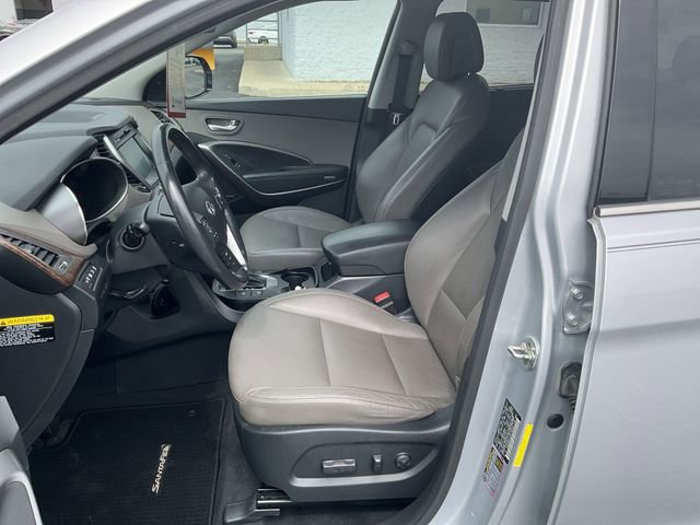 Used 2017 Hyundai Santa Fe SE image 10
