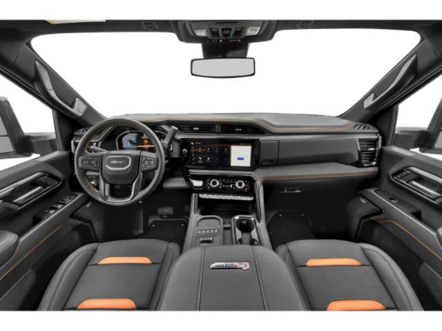 New 2026 GMC Sierra 3500 AT4 w/ Technology Package AWD/4WD image 6