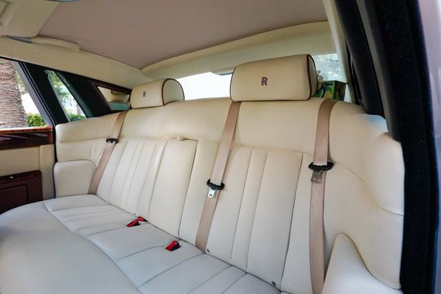 Used 2013 Rolls-Royce Phantom Sedan image 74
