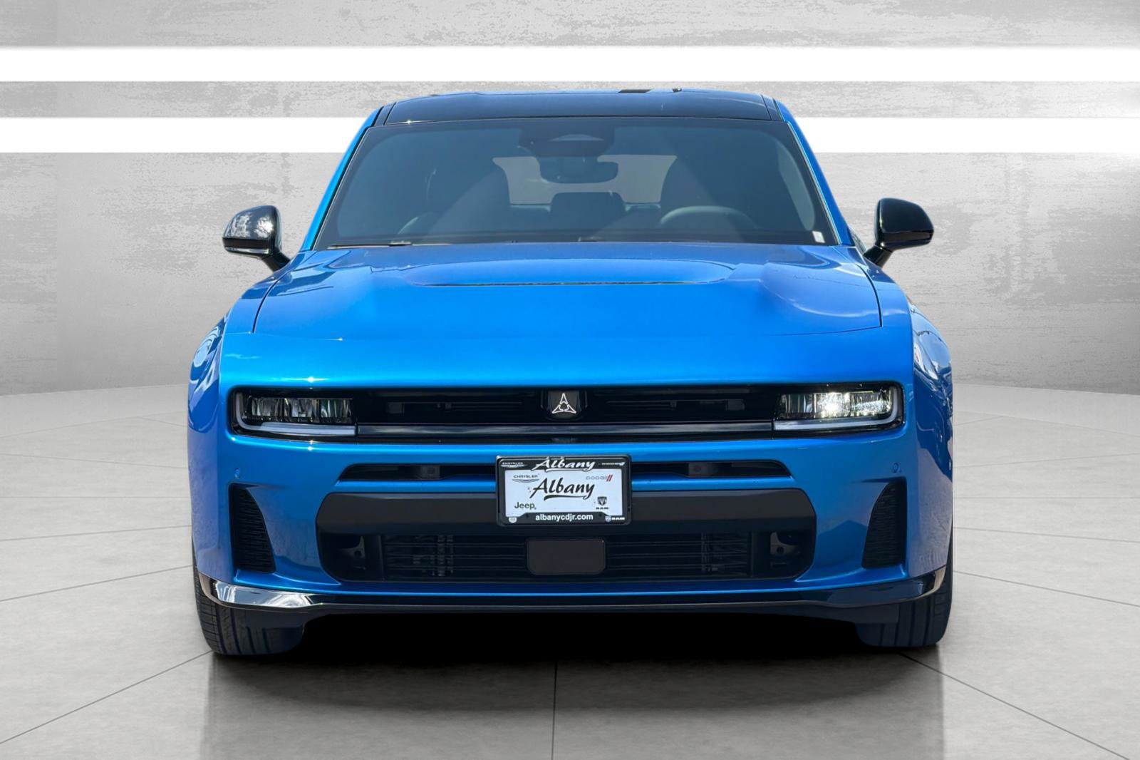 New 2026 Dodge Charger GT w/ Driver Convenience Group AWD/4WD image 3