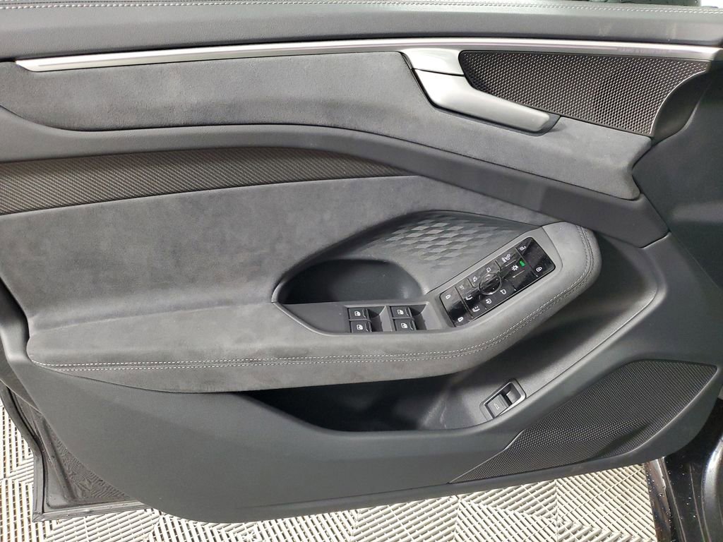 New 2026 Audi A6 Prestige image 18