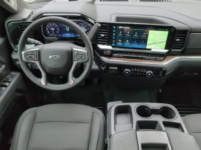 New 2026 Chevrolet Silverado 2500 LT w/ Trail Boss Package AWD/4WD image 4