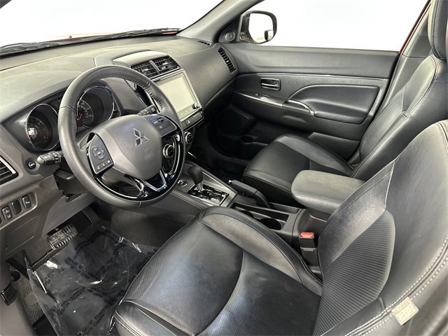 Used 2024 Mitsubishi Outlander Sport SEL image 19