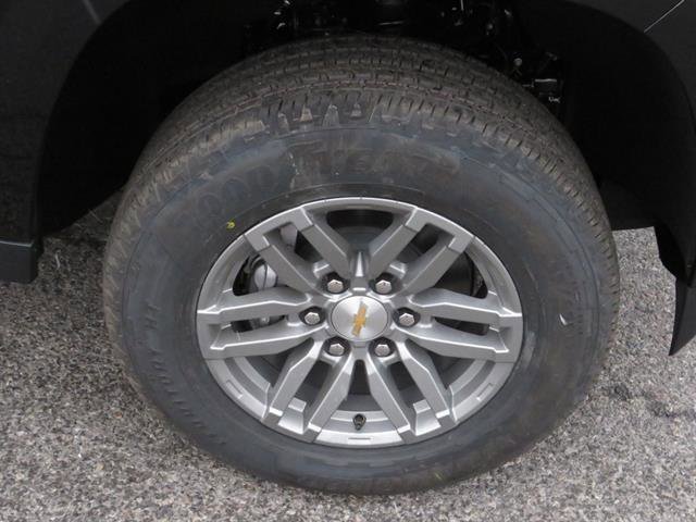 New 2026 Chevrolet Colorado LT w/ LT Convenience Package image 10