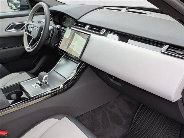 Certified 2026 Land Rover Range Rover Velar S AWD/4WD image 23
