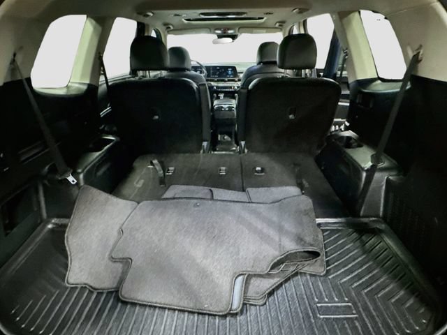 Used 2023 Kia Telluride S w/ S Sunroof Package AWD/4WD image 28