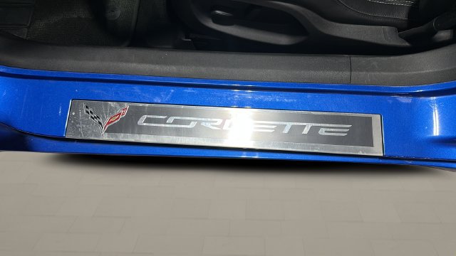 Used 2019 Chevrolet Corvette Stingray Coupe w/ 1LT RWD image 34