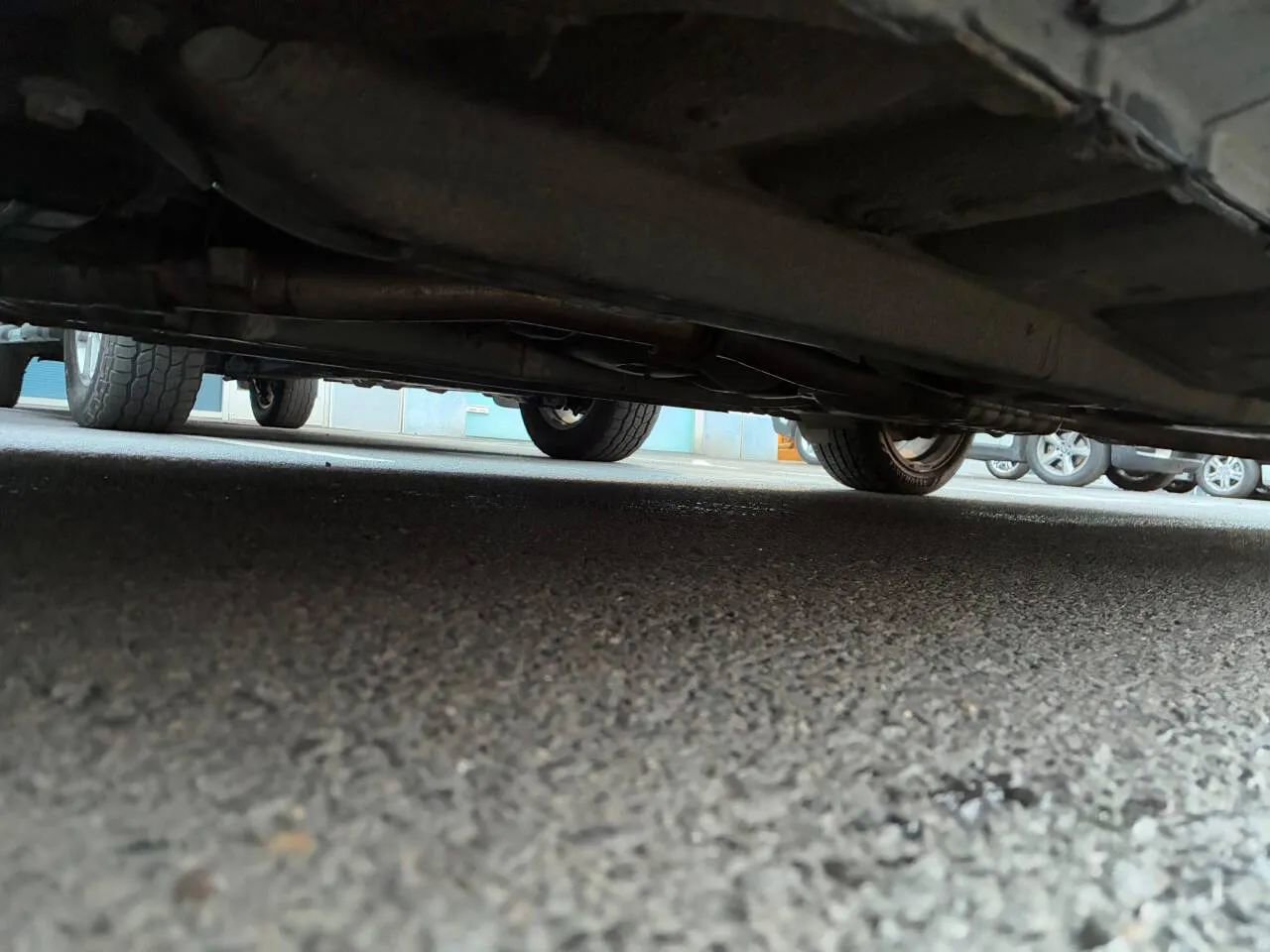 Used 2007 Subaru Legacy 2.5i Limited image 24