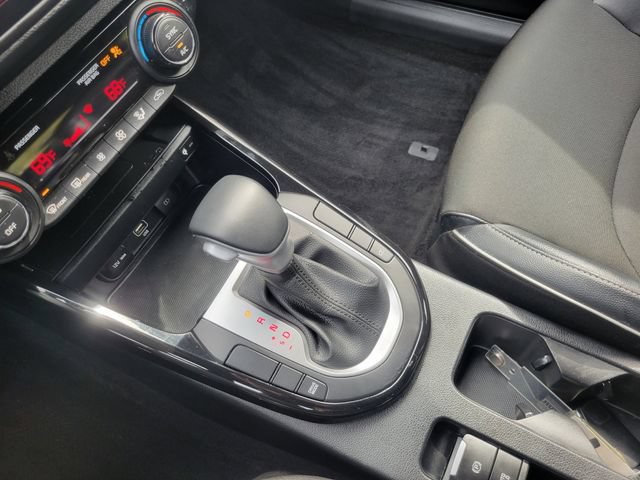 Certified 2024 Kia Forte GT-Line w/ GT-Line Premium Package FWD image 19