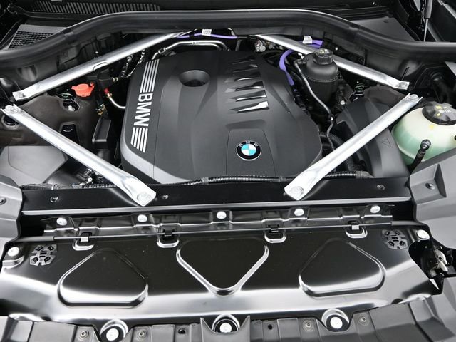 New 2026 BMW X7 xDrive40i w/ Executive Package image 15