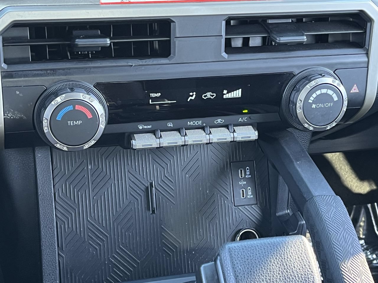 Used 2025 Toyota Tacoma SR5 RWD image 18