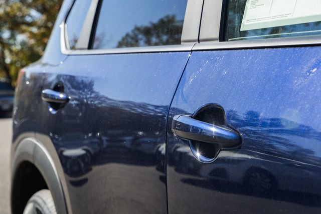 New 2026 Nissan Rogue SV image 15