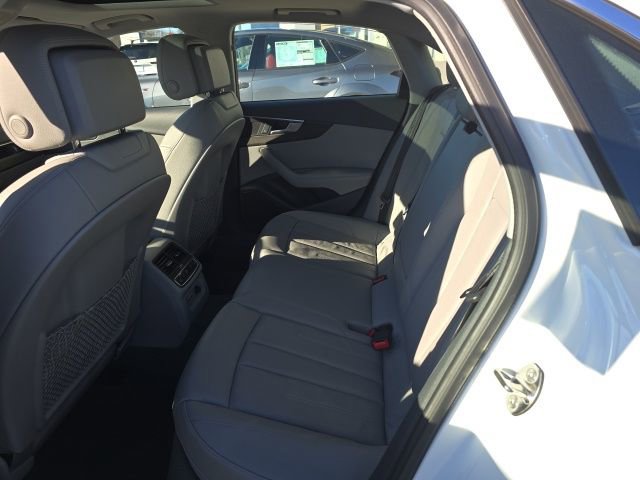 Used 2019 Audi A4 2.0T Premium Plus w/ Premium Plus Package image 14