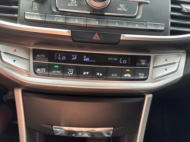 Used 2014 Honda Accord LX image 19