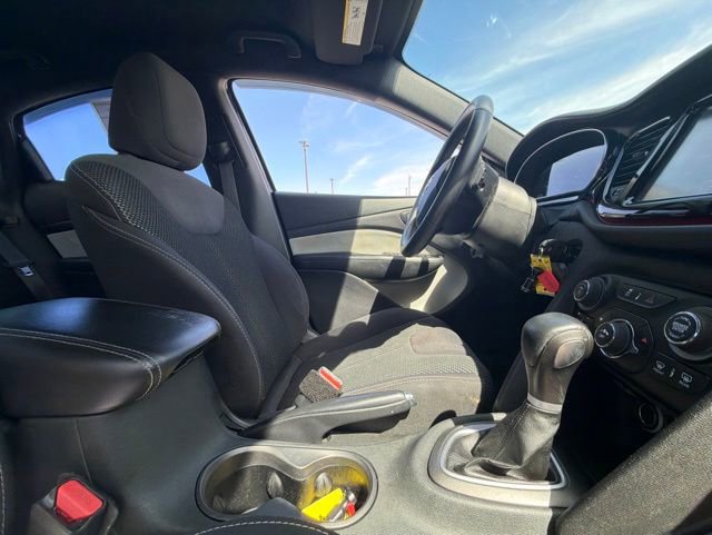 Used 2015 Dodge Dart SXT FWD image 22