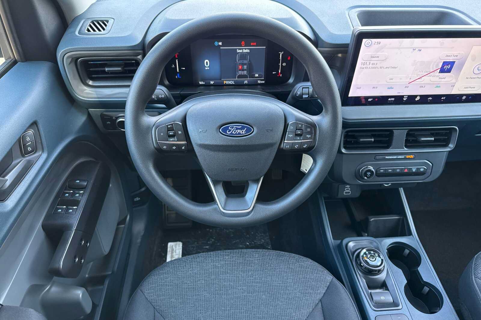 New 2026 Ford Maverick XL AWD/4WD image 11