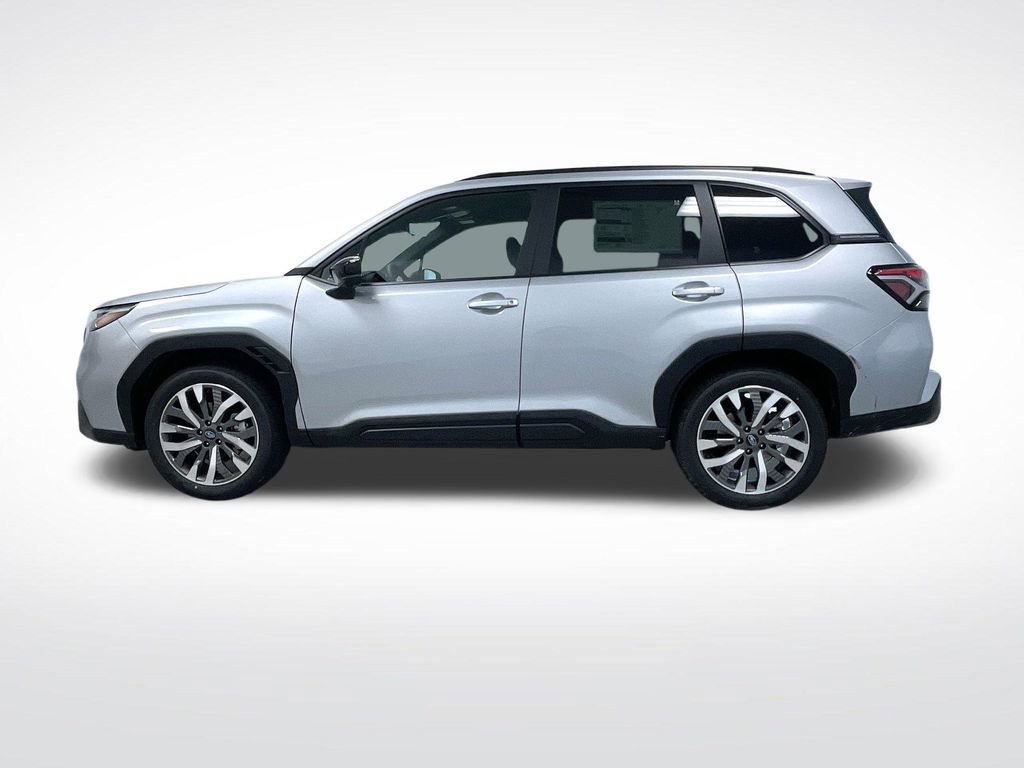 New 2025 Subaru Forester Touring image 2