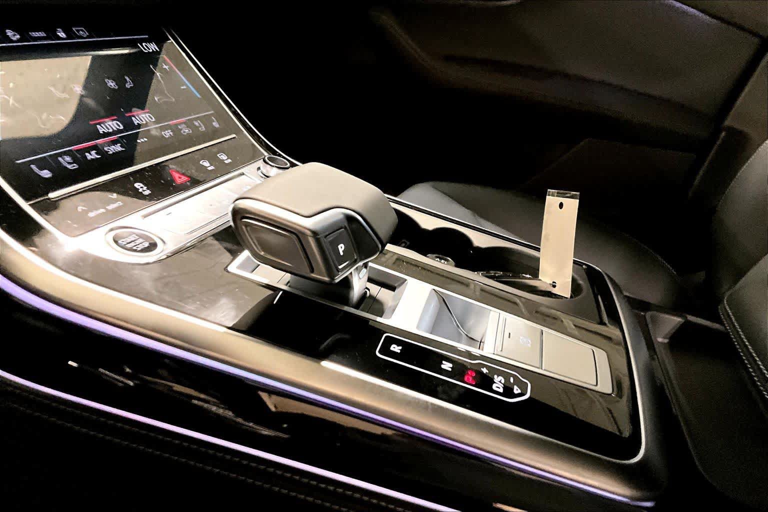 New 2026 Audi Q8 Premium Plus AWD/4WD image 7