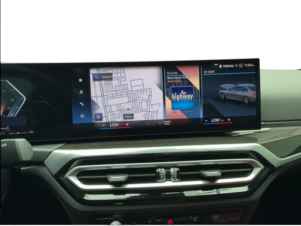 Used 2024 BMW M340i RWD image 48