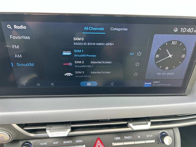 Used 2024 Hyundai Sonata SEL image 32