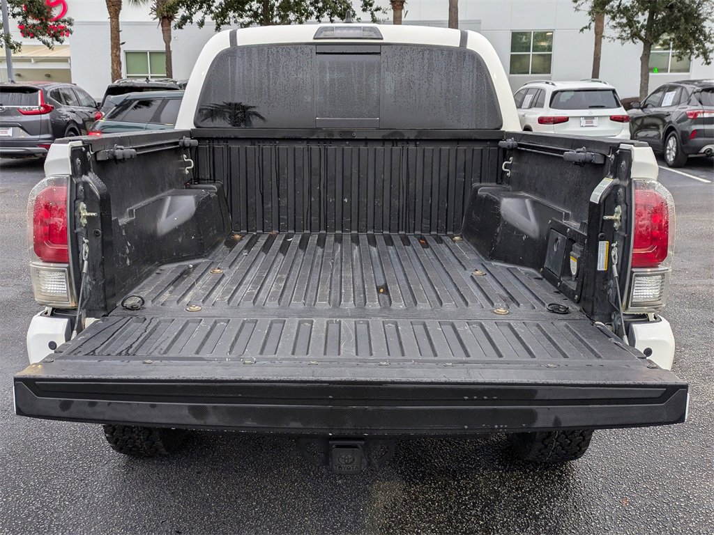 Used 2019 Toyota Tacoma TRD Pro image 14