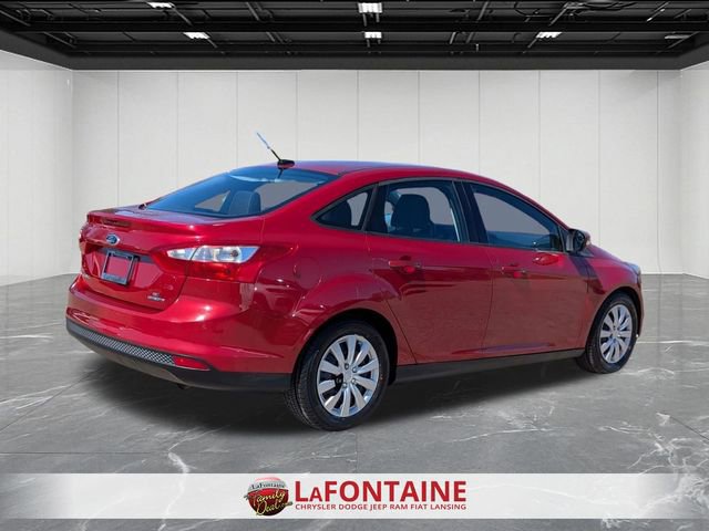 Used 2012 Ford Focus SE image 5