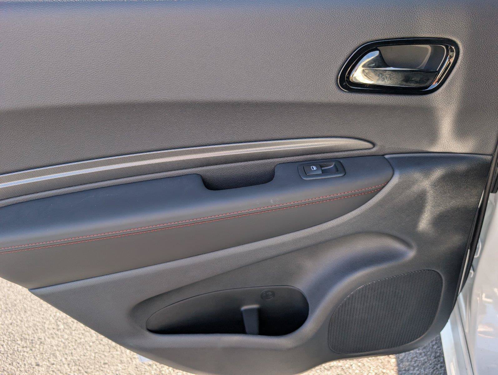 New 2027 Dodge Durango GT AWD/4WD image 38
