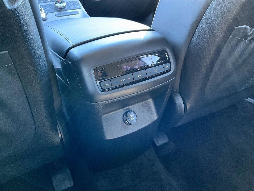 Used 2025 Hyundai Palisade SEL AWD/4WD image 13
