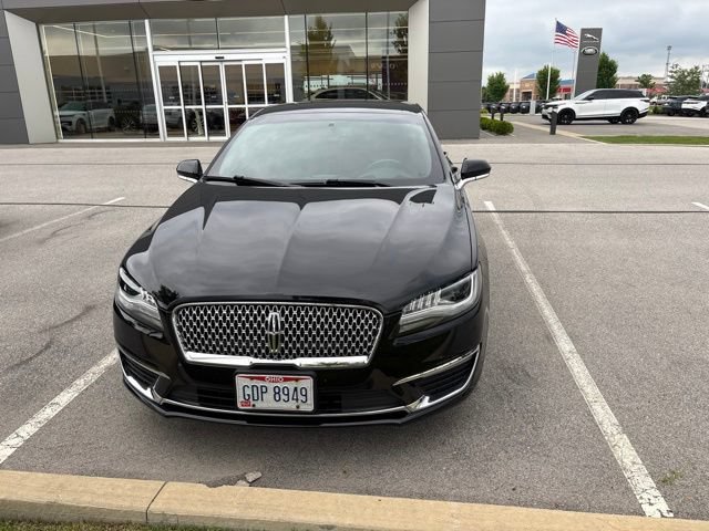 Used 2018 Lincoln MKZ Premiere FWD image 7