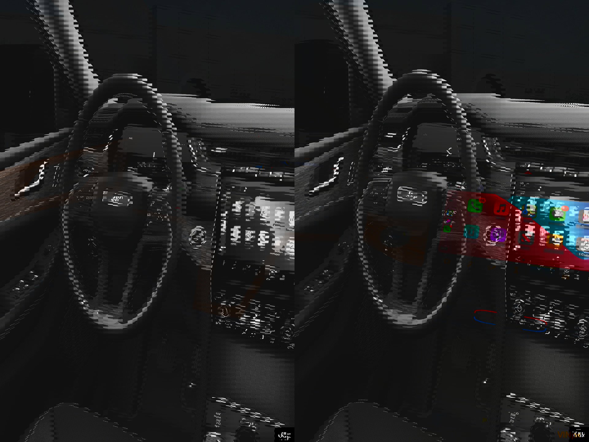 New 2025 Jeep Grand Cherokee L Limited w/ Trailer Tow Package image 21