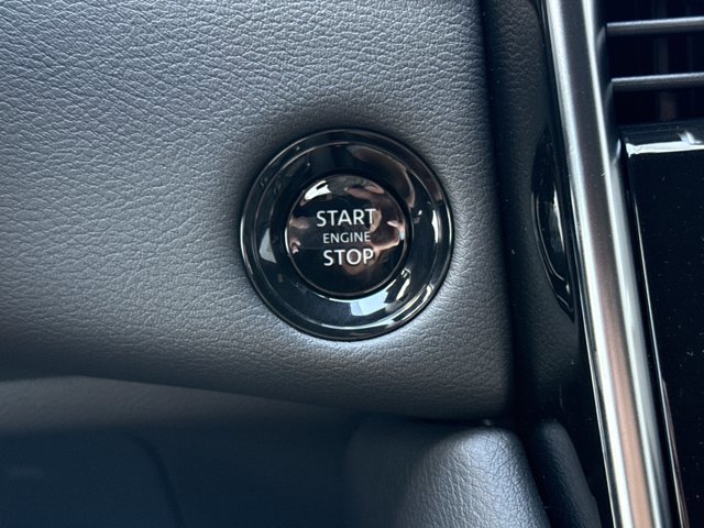 New 2026 Nissan Armada SL w/ Captain's Chari Seat Package image 23