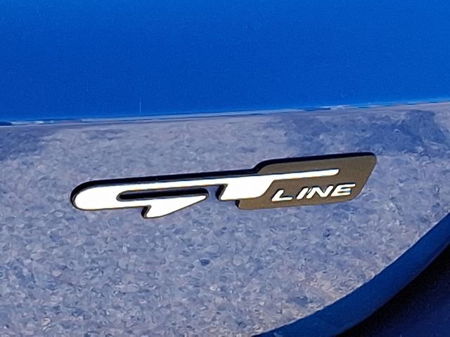 Used 2022 Kia K5 GT-Line image 31