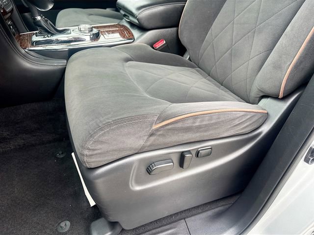 Used 2020 Nissan Armada SV w/ Driver Package image 19