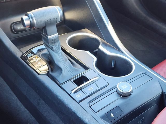 Certified 2023 Kia K5 GT-Line image 27